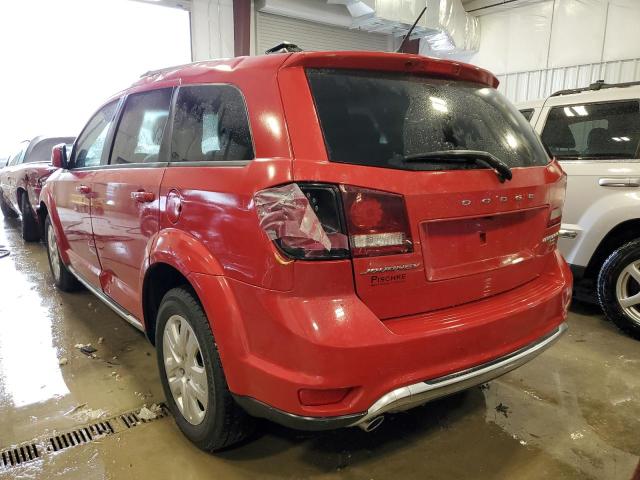 Photo 3 from auction – 2018 DODGE JOURNEY CR with VIN 3C4PDCGG8JT378613