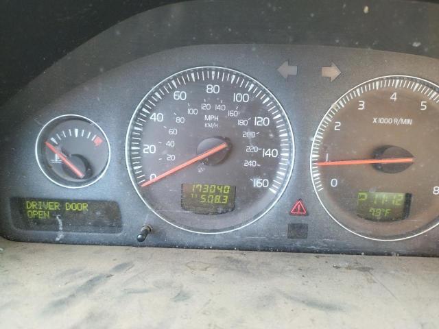 Photo 8 from auction – 2007 VOLVO XC90 3.2 with VIN YV4CZ982371395290