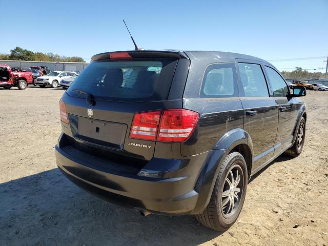 Photo 4 from auction – 2010 DODGE JOURNEY SE with VIN 3D4PG4FB6AT135422