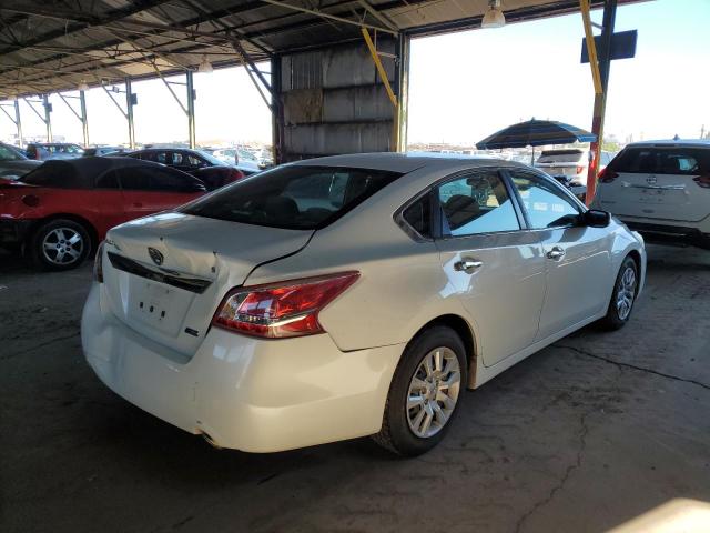 Photo 4 from auction – 2013 NISSAN ALTIMA 2.5 with VIN 1N4AL3AP1DN497454