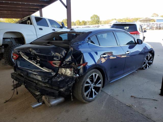 Photo 4 from auction – 2018 NISSAN MAXIMA 3.5 with VIN 1N4AA6AP0JC395349
