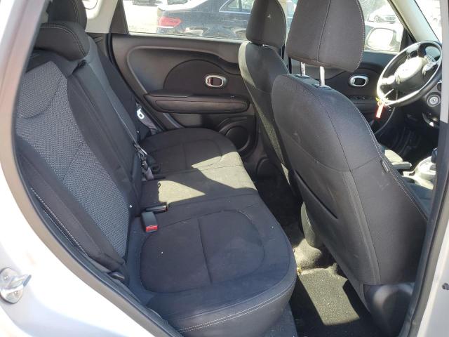 Photo 6 from auction – 2019 KIA SOUL + with VIN KNDJP3A51K7633726