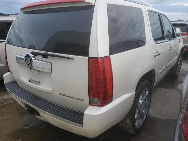 Photo 4 from auction – 2011 CADILLAC ESCALADE P with VIN 1GYS4CEFXBR162660
