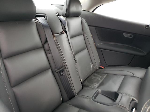 Photo 6 from auction – 2013 VOLVO C70 T5 with VIN YV1672MC3DJ136123