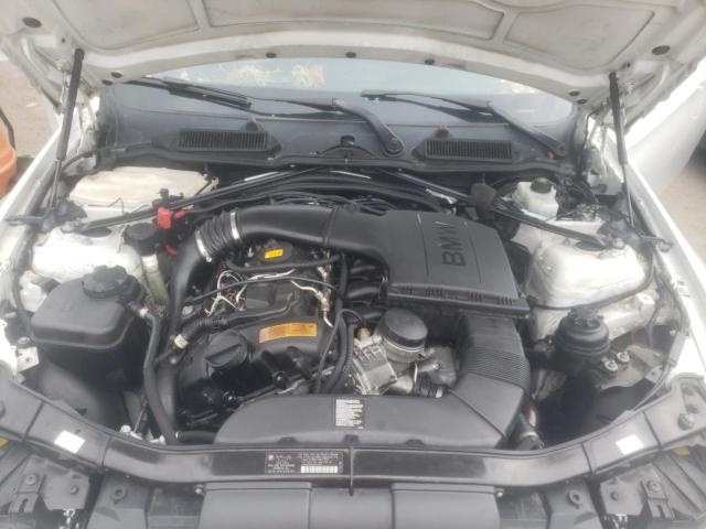 Photo 7 from auction – 2013 BMW 335 I with VIN WBAKG7C52DE263472