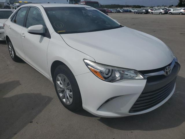 Photo 1 from auction – 2015 TOYOTA CAMRY LE with VIN 4T1BF1FKXFU014751