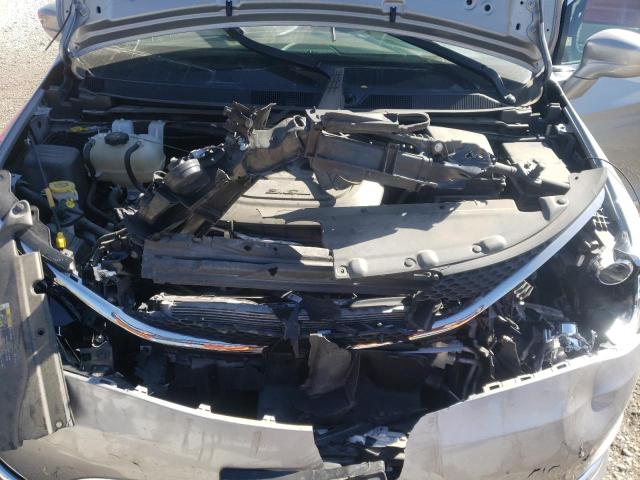 Photo 7 from auction – 2020 CHRYSLER PACIFICA T with VIN 2C4RC1BG9LR104799