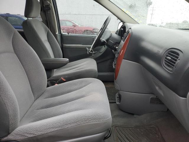 Photo 5 from auction – 2006 CHRYSLER TOWN & COU with VIN 2A4GP44R16R766290