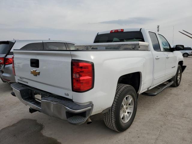 Photo 4 from auction – 2019 CHEVROLET SILVERADO with VIN 2GCRCPEC4K1134124