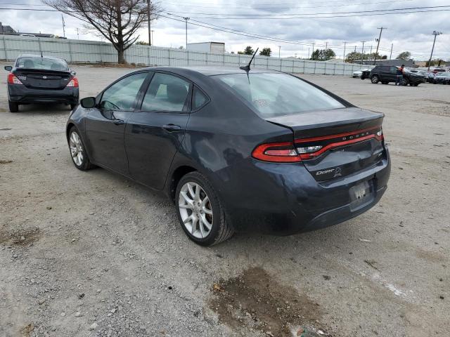 Photo 3 from auction – 2013 DODGE DART SXT with VIN 1C3CDFBA7DD152273