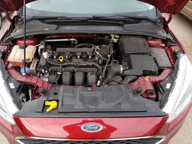 Photo 7 from auction – 2016 FORD FOCUS SE with VIN 1FADP3F22GL292675