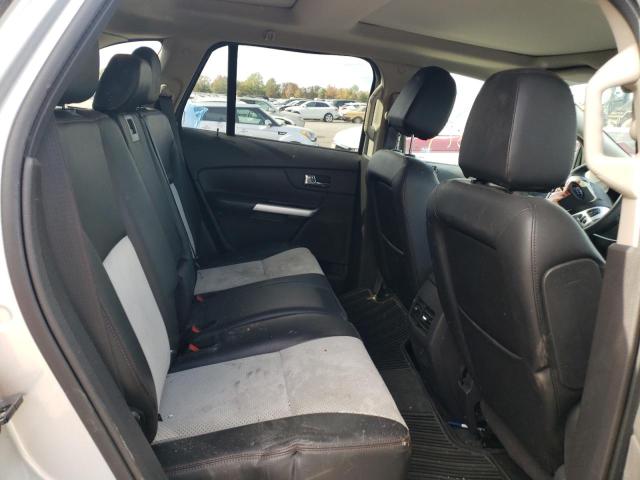 Photo 6 from auction – 2013 FORD EDGE SEL with VIN 2FMDK4JC4DBA89308
