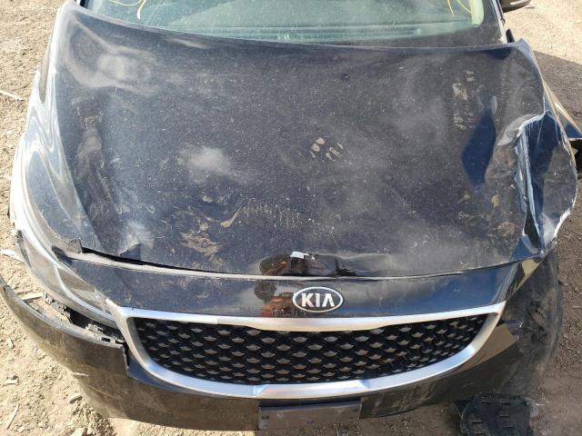 Photo 7 from auction – 2016 KIA SEDONA with VIN KNDMC5C14G6157483
