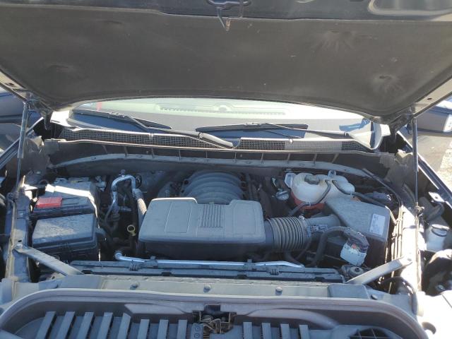Photo 7 from auction – 2021 CHEVROLET SILVERADO with VIN 1GCPYFED2MZ212308
