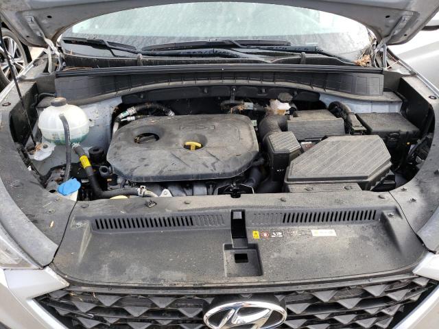 Zdjęcie 7 z aukcji – 2020 HYUNDAI TUCSON LIM z VIN KM8J33A47LU106985