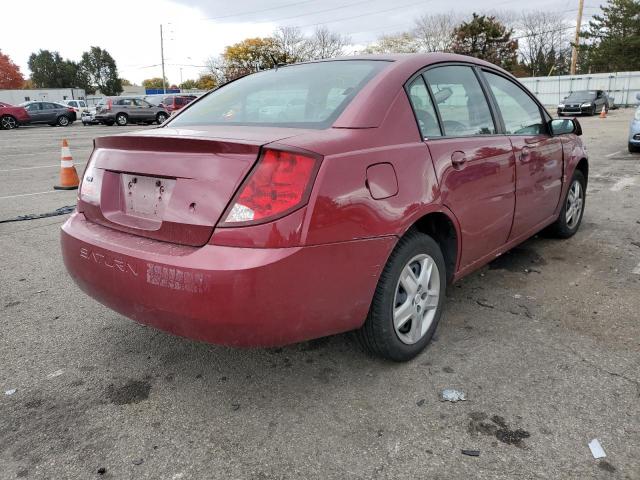 Photo 4 from auction – 2007 SATURN ION LEVEL with VIN 1G8AJ55F27Z186300