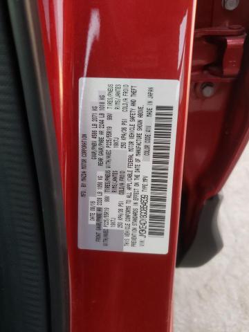 Photo 10 from auction – 2016 MAZDA CX-5 GT with VIN JM3KE4DY8G0854639