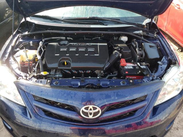 Фото 7 с аукциона – 2013 TOYOTA COROLLA BA с VIN 2T1BU4EE0DC971973