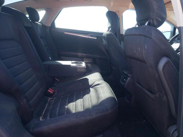 Photo 6 from auction – 2013 FORD FUSION SE with VIN 3FA6P0H73DR347258