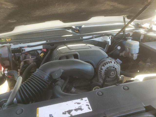 Photo 7 from auction – 2007 CHEVROLET AVALANCHE with VIN 3GNFK12377G227376