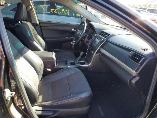 Photo 5 from auction – 2016 TOYOTA CAMRY LE with VIN 4T1BF1FK3GU164041
