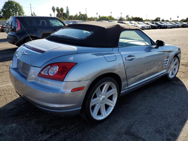 Photo 4 from auction – 2005 CHRYSLER CROSSFIRE with VIN 1C3AN65L15X030591