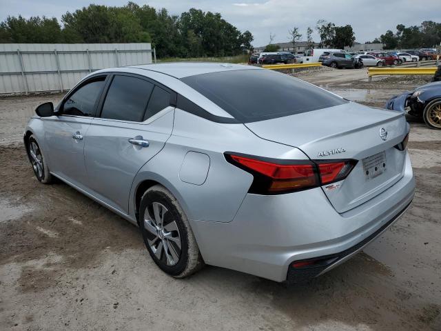 Photo 3 from auction – 2019 NISSAN ALTIMA S with VIN 1N4BL4BVXKC169255