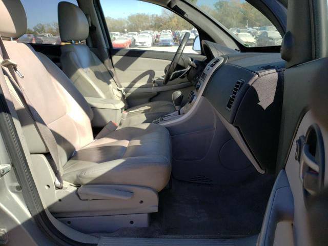 Photo 5 from auction – 2006 CHEVROLET EQUINOX LT with VIN 2CNDL73F566102908