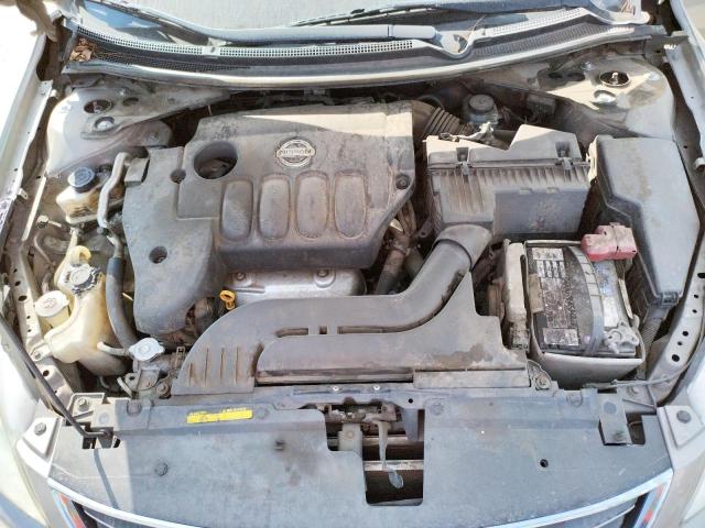 Photo 7 from auction – 2012 NISSAN ALTIMA BAS with VIN 1N4AL2AP2CN551997