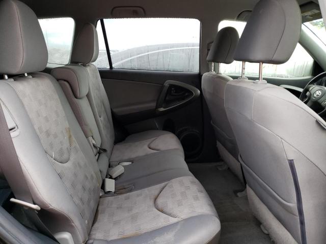 Photo 6 from auction – 2012 TOYOTA RAV4 with VIN JTMZF4DVXCD032597