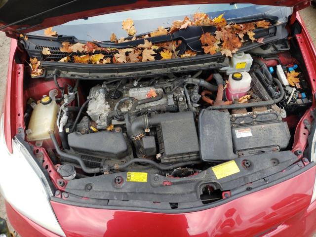 Photo 7 from auction – 2013 TOYOTA PRIUS with VIN JTDKN3DU2D5635738