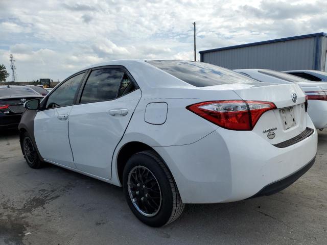 Photo 3 from auction – 2014 TOYOTA COROLLA L with VIN 2T1BURHE6EC091824