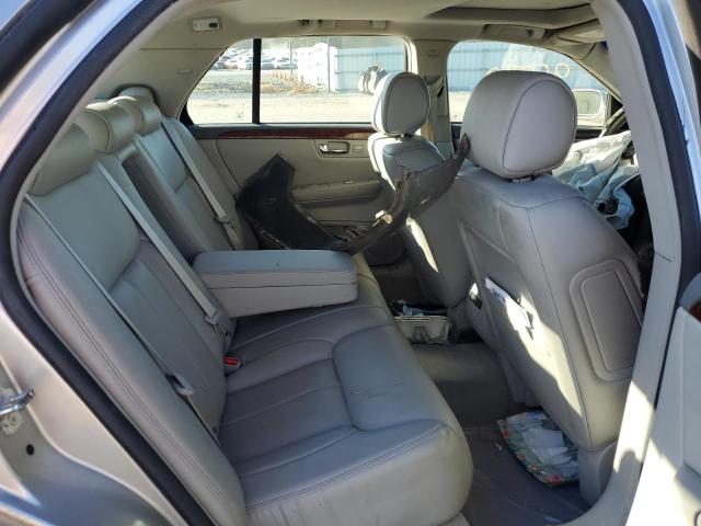 Photo 6 from auction – 2006 CADILLAC DTS with VIN 1G6KD57Y06U104899