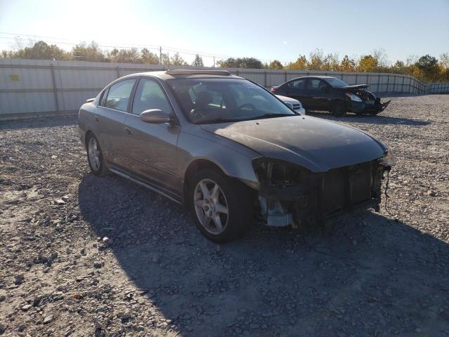 Photo 1 from auction – 2003 NISSAN ALTIMA SE with VIN 1N4BL11E43C158723