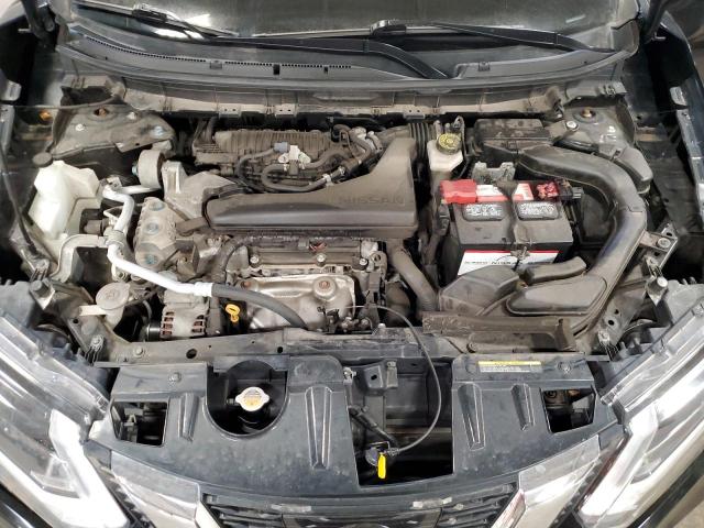 Photo 7 from auction – 2017 NISSAN ROGUE S with VIN JN8AT2MVXHW025501