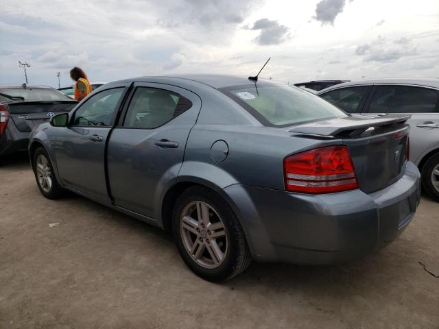 Photo 3 from auction – 2009 DODGE AVENGER SX with VIN 1B3LC56BX9N561284