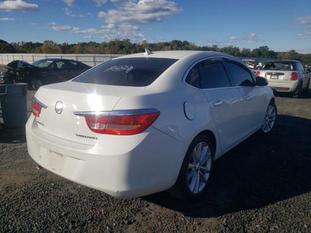 Photo 4 from auction – 2013 BUICK VERANO with VIN 1G4PP5SK1D4102293