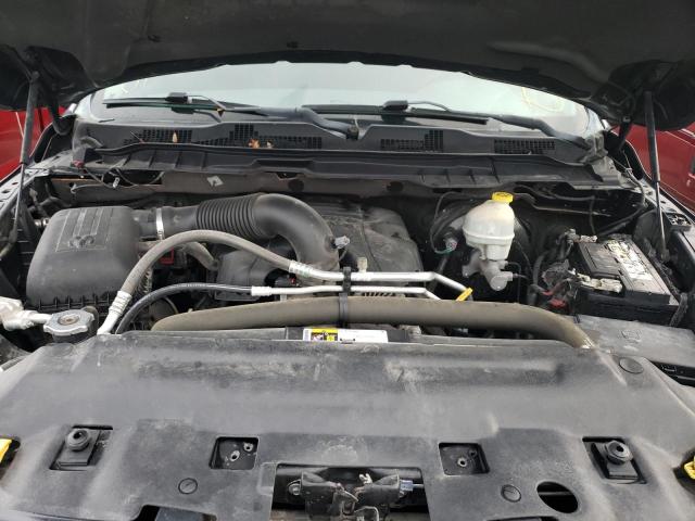 Photo 7 from auction – 2015 RAM 1500 ST with VIN 1C6RR6KT0FS523188