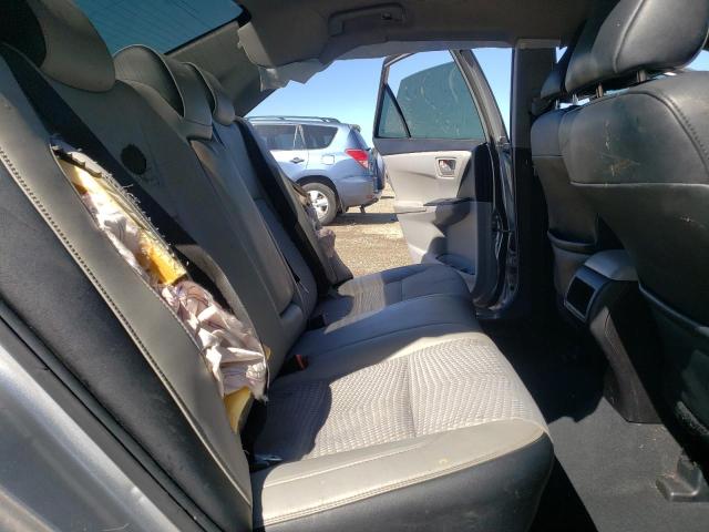 Photo 6 from auction – 2015 TOYOTA CAMRY LE with VIN 4T1BF1FK2FU012802