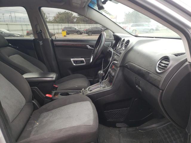 Photo 5 from auction – 2013 CHEVROLET CAPTIVA LT with VIN 3GNAL3EK9DS561312