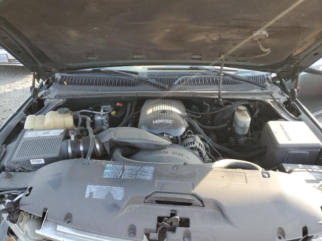Photo 7 from auction – 2002 CHEVROLET SILVERADO with VIN 2GCEK19V321189786