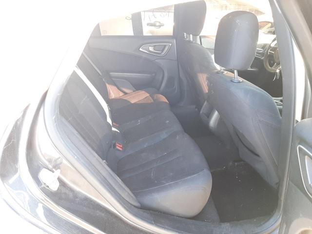 Photo 6 from auction – 2015 CHRYSLER 200 LIMITE with VIN 1C3CCCAB9FN579656