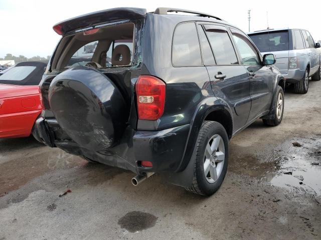 Photo 4 from auction – 2005 TOYOTA RAV4 with VIN JTEHD20V350058556