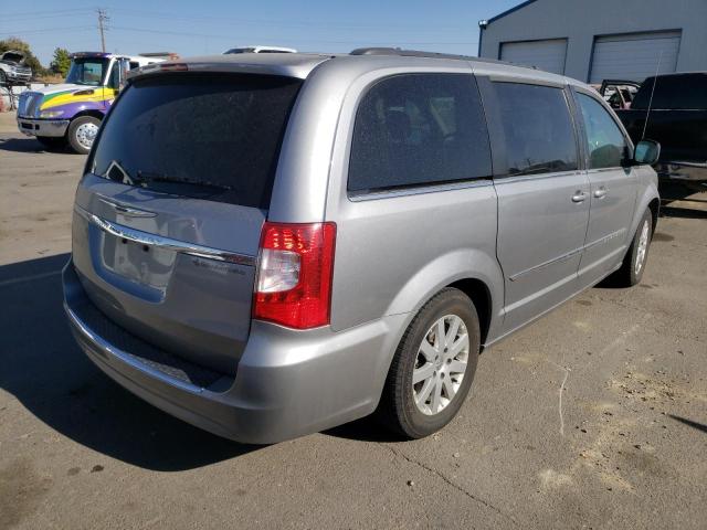Photo 4 from auction – 2016 CHRYSLER TOWN & COU with VIN 2C4RC1BG9GR296263