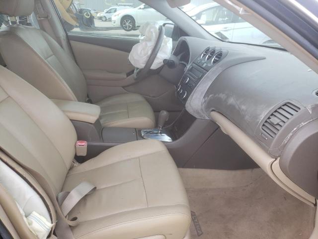 Photo 5 from auction – 2010 NISSAN ALTIMA BAS with VIN 1N4AL2AP4AN486213