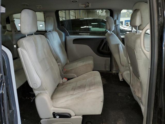 Photo 6 from auction – 2012 DODGE GRAND CARA with VIN 2C4RDGCG0CR274872