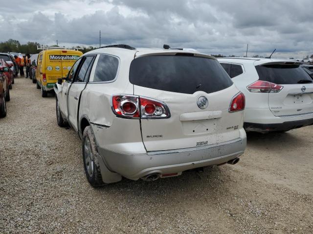 Photo 3 from auction – 2010 BUICK ENCLAVE CX with VIN 5GALRBED8AJ229209