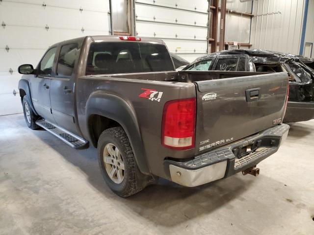 Photo 3 from auction – 2008 GMC SIERRA K15 with VIN 2GTEK133981333244