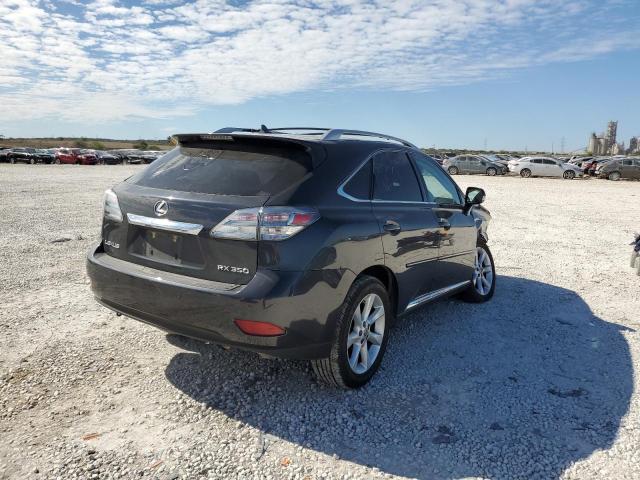 Photo 4 from auction – 2010 LEXUS RX 350 with VIN 2T2ZK1BA1AC035730