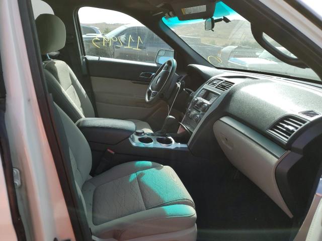 Photo 5 from auction – 2012 FORD EXPLORER with VIN 1FMHK8B80CGA44649